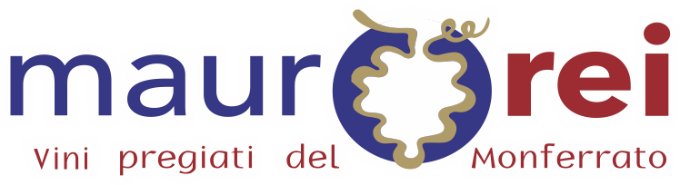 Logo Mauro Rei