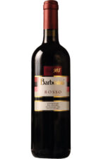 Vino Rosso Barbesino